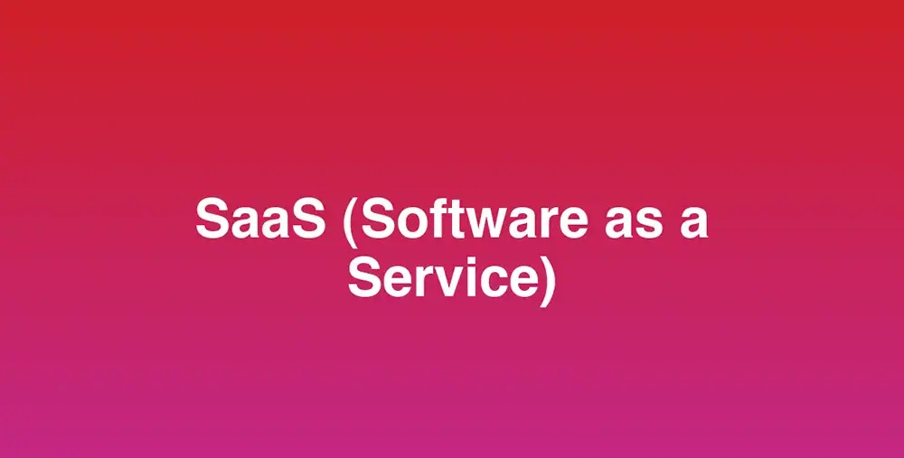 The Rise of SaaS in West Africa: Why Local is the New Global