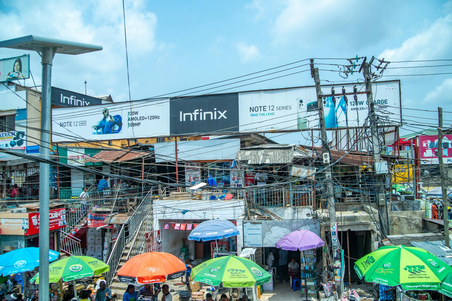 Scaling Nigerian E-commerce: Navigating the Unique Challenges of the Local Market