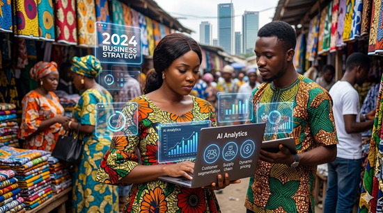 Mobile-First Engineering: Designing for the Reality of Nigerian Internet