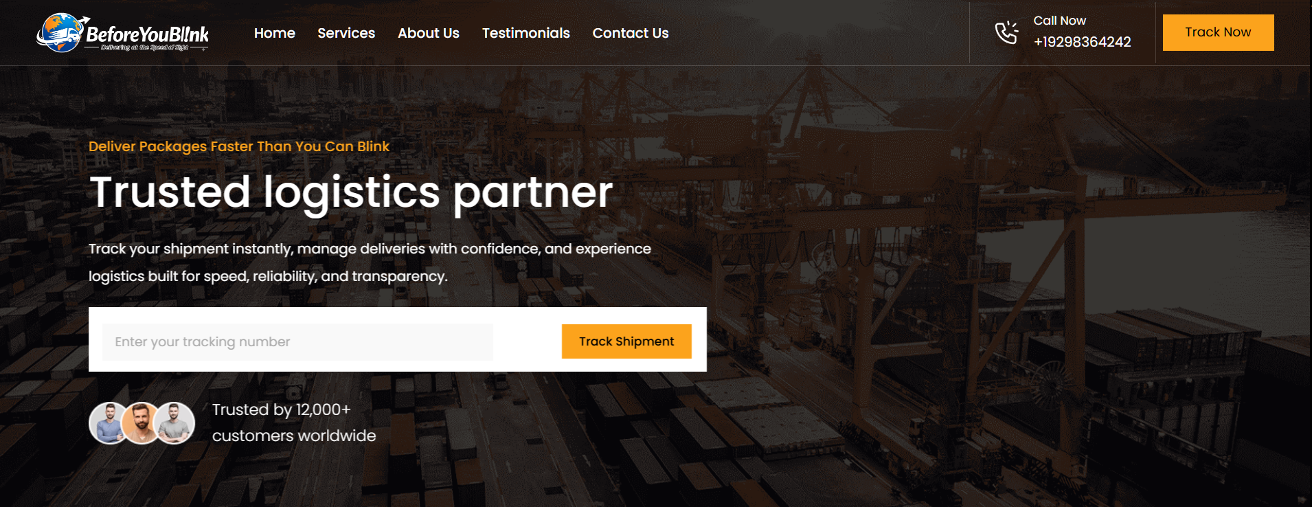Why Every Logistics Business Needs a Tracking System